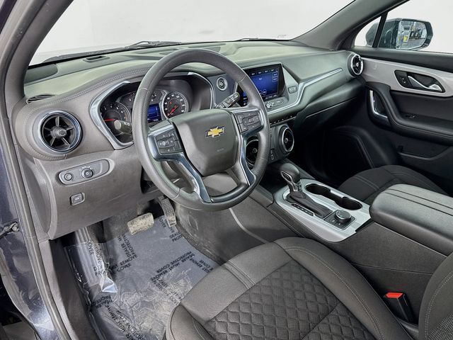 2022 Chevrolet Blazer LT Raleigh NC