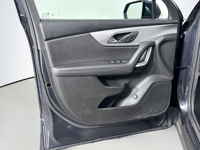 2022 Chevrolet Blazer LT Raleigh NC