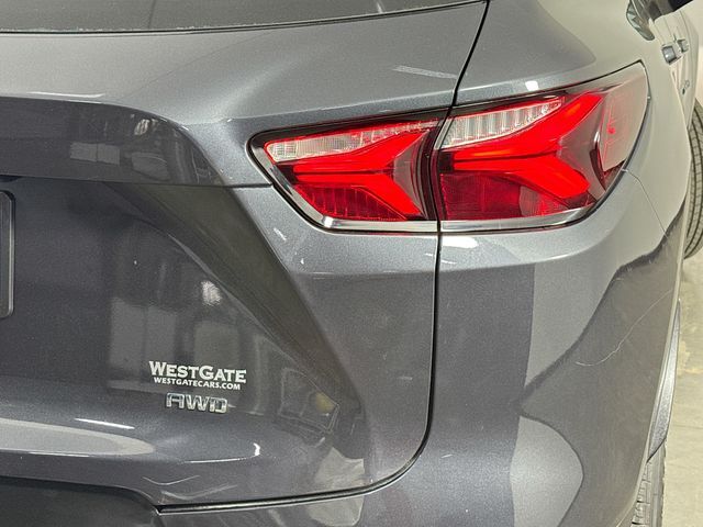 2022 Chevrolet Blazer LT Raleigh NC