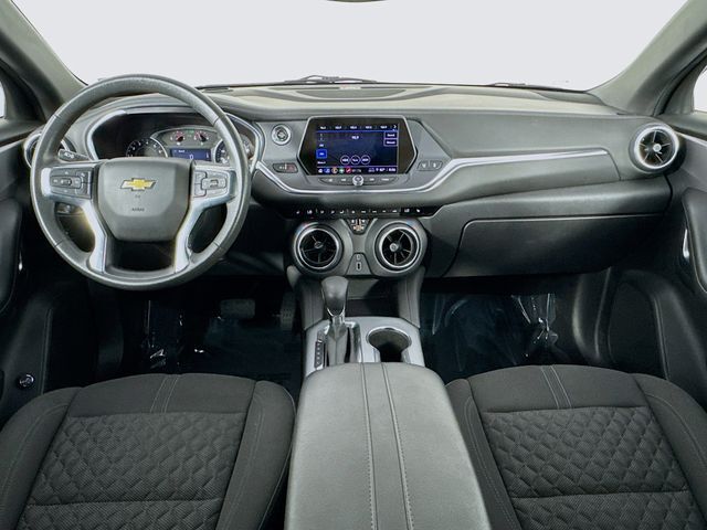 2022 Chevrolet Blazer LT Raleigh NC