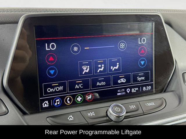 2022 Chevrolet Blazer LT Raleigh NC