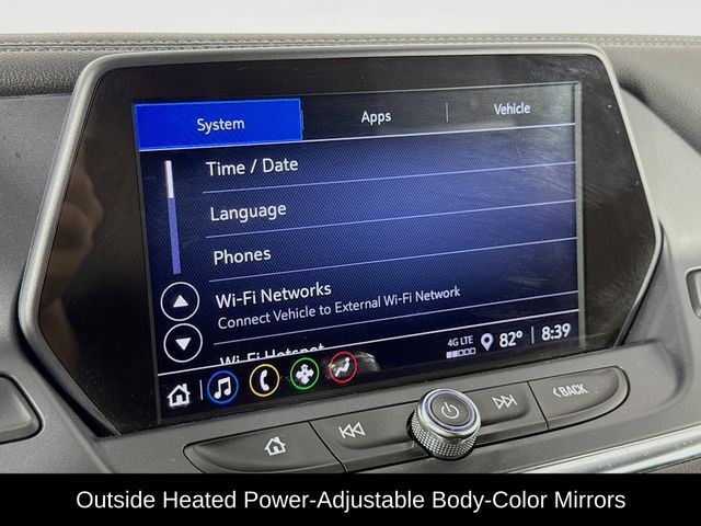 2022 Chevrolet Blazer LT Raleigh NC