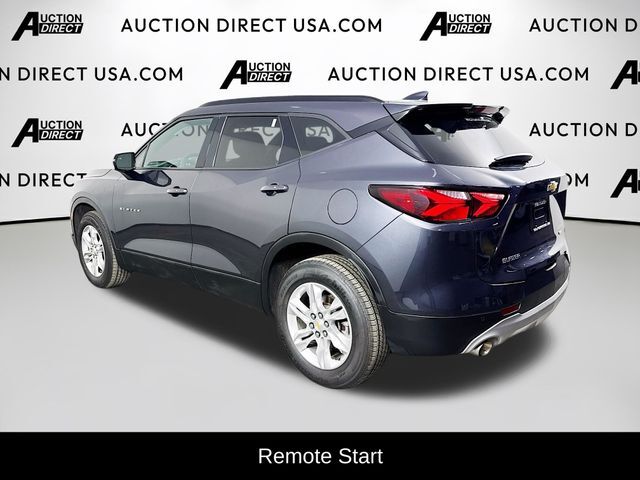 2022 Chevrolet Blazer LT Raleigh NC
