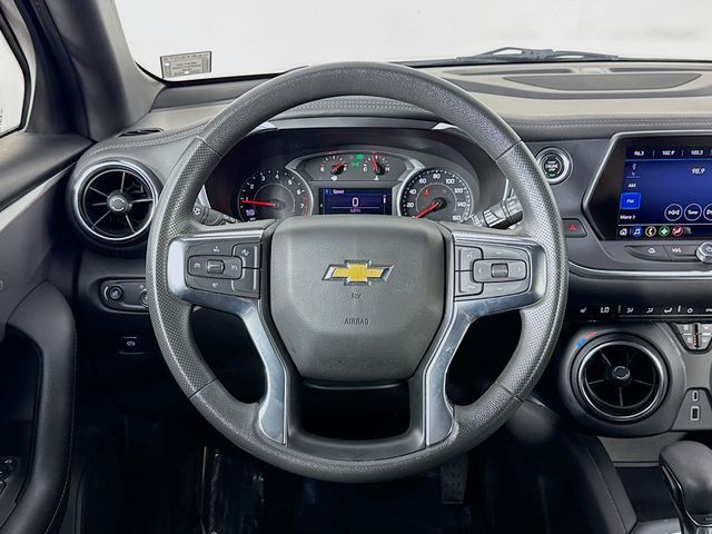 2022 Chevrolet Blazer LT Raleigh NC
