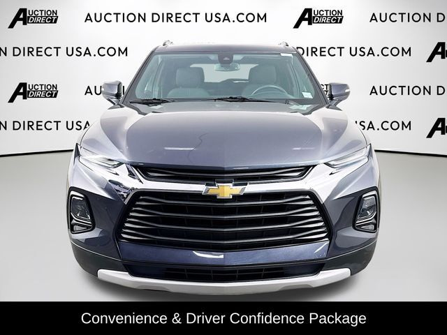 2022 Chevrolet Blazer LT Raleigh NC