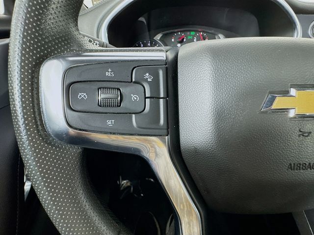 2022 Chevrolet Blazer LT Raleigh NC