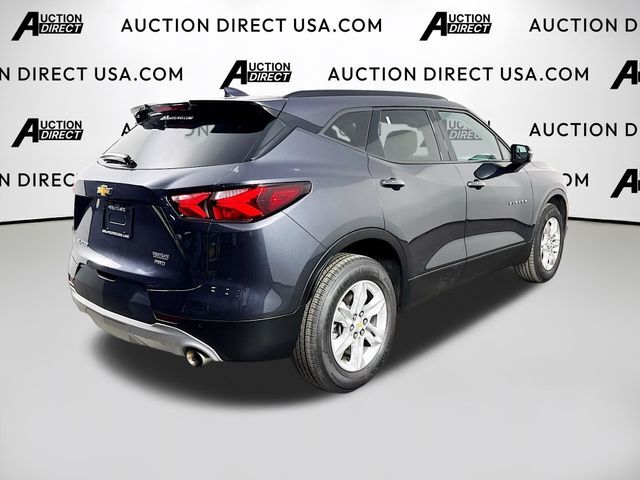 2022 Chevrolet Blazer LT Raleigh NC