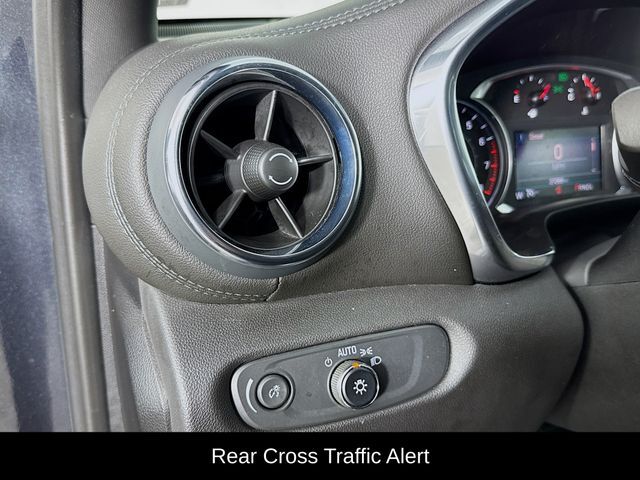 2022 Chevrolet Blazer LT Raleigh NC