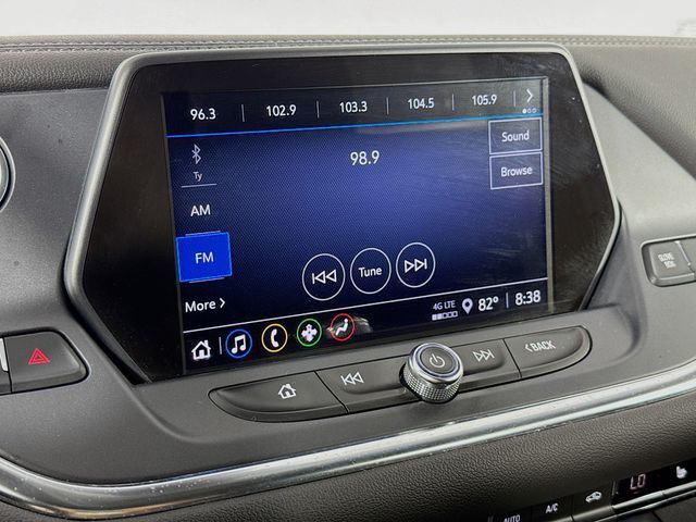 2022 Chevrolet Blazer LT Raleigh NC