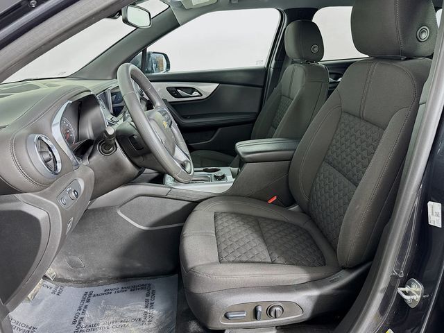 2022 Chevrolet Blazer LT Raleigh NC