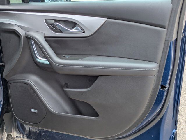 2022 Chevrolet Blazer LT Castroville TX