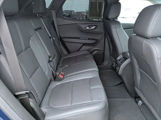 2022 Chevrolet Blazer LT Castroville TX