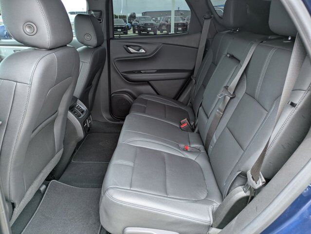 2022 Chevrolet Blazer LT Castroville TX