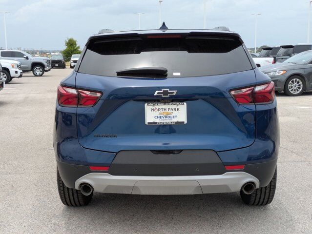 2022 Chevrolet Blazer LT Castroville TX