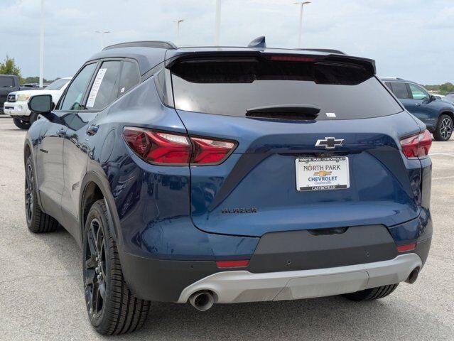 2022 Chevrolet Blazer LT Castroville TX