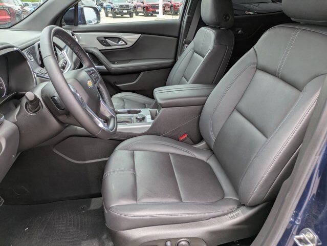 2022 Chevrolet Blazer LT Castroville TX