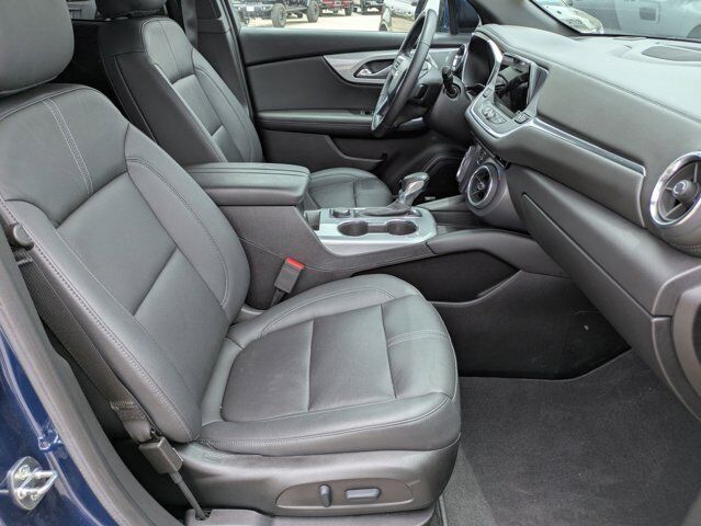 2022 Chevrolet Blazer LT Castroville TX