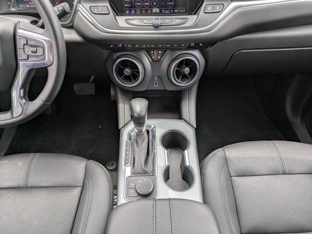 2022 Chevrolet Blazer LT Castroville TX