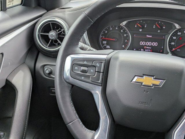 2022 Chevrolet Blazer LT Castroville TX