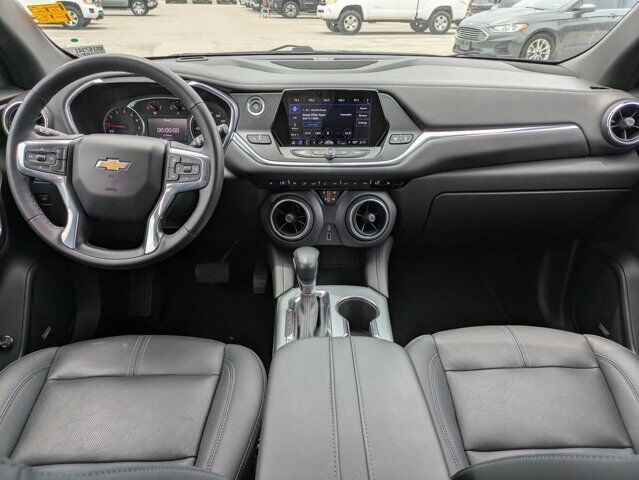 2022 Chevrolet Blazer LT Castroville TX