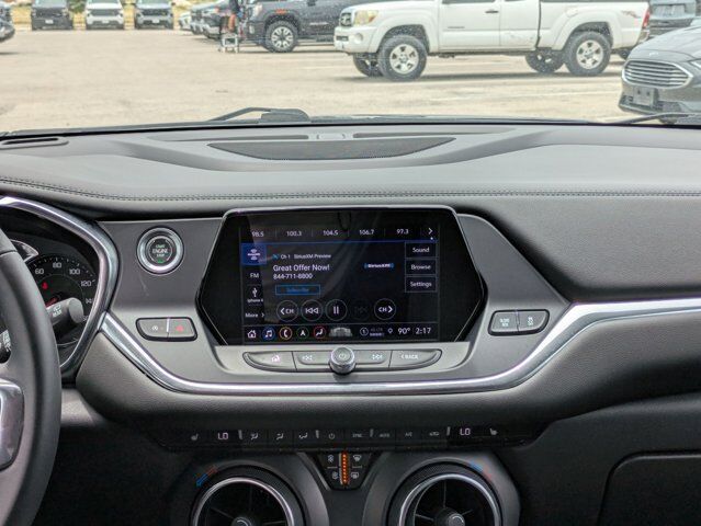 2022 Chevrolet Blazer LT Castroville TX