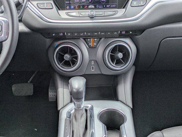 2022 Chevrolet Blazer LT Castroville TX