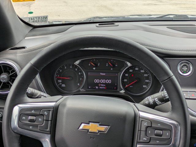 2022 Chevrolet Blazer LT Castroville TX