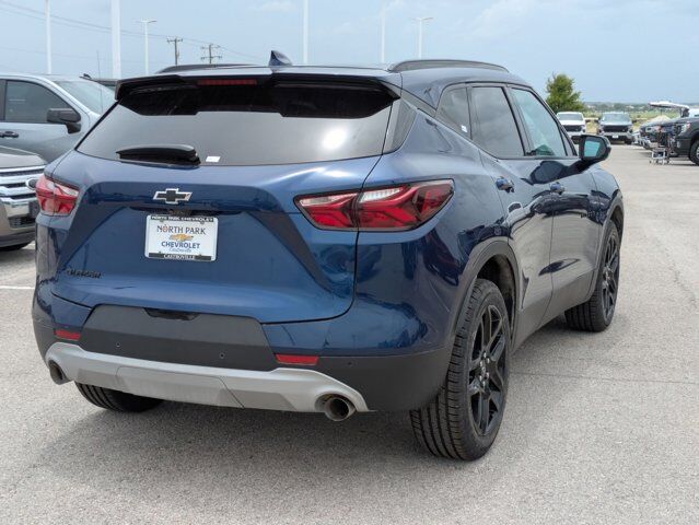 2022 Chevrolet Blazer LT Castroville TX