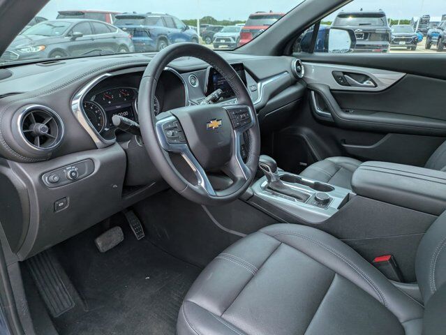 2022 Chevrolet Blazer LT Castroville TX
