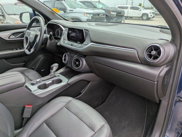 2022 Chevrolet Blazer LT Castroville TX