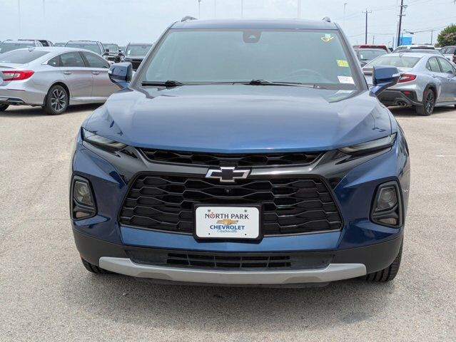 2022 Chevrolet Blazer LT Castroville TX