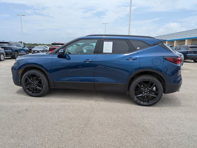 2022 Chevrolet Blazer LT Castroville TX