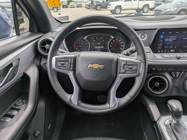 2022 Chevrolet Blazer LT Castroville TX