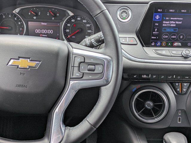 2022 Chevrolet Blazer LT Castroville TX