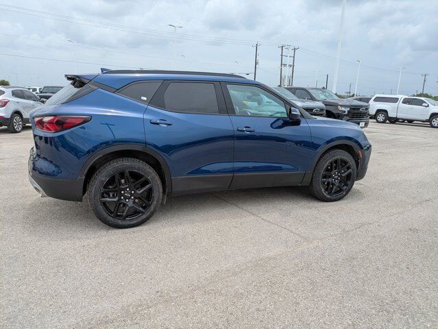 2022 Chevrolet Blazer LT Castroville TX