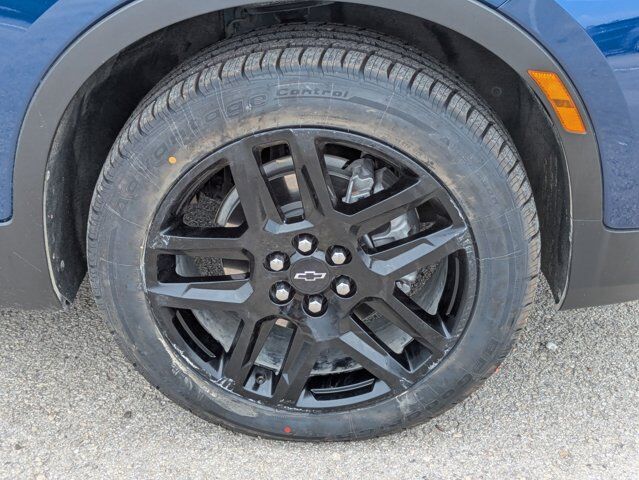 2022 Chevrolet Blazer LT Castroville TX