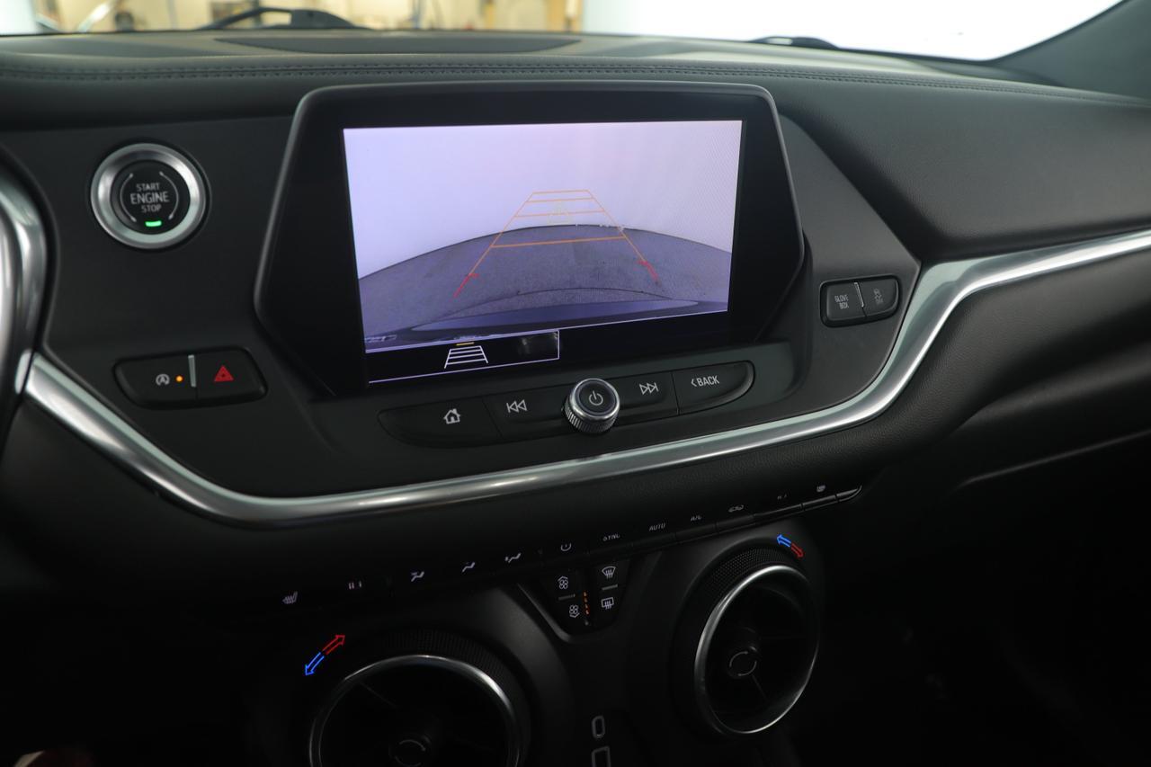 2022 Chevrolet Blazer LT New Braunfels TX