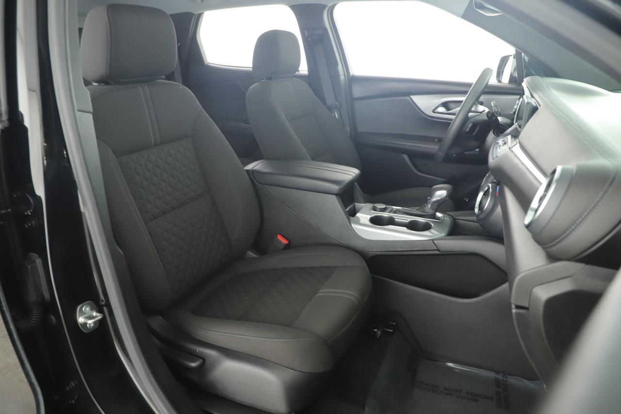 2022 Chevrolet Blazer LT New Braunfels TX