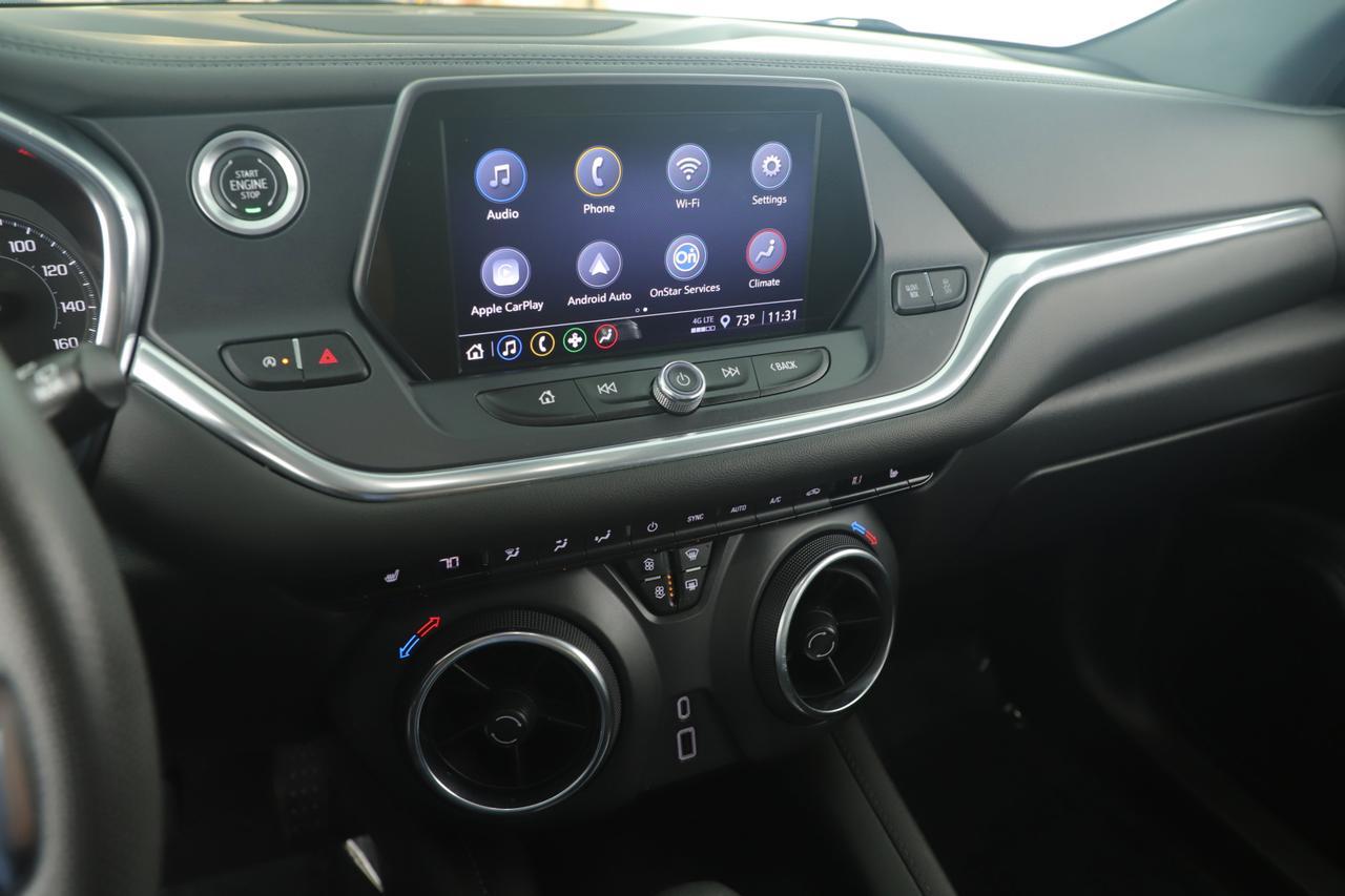 2022 Chevrolet Blazer LT New Braunfels TX