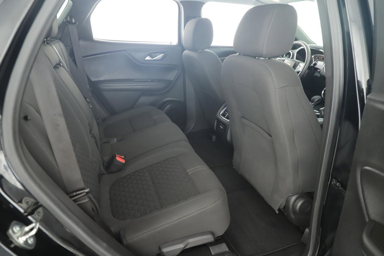 2022 Chevrolet Blazer LT New Braunfels TX