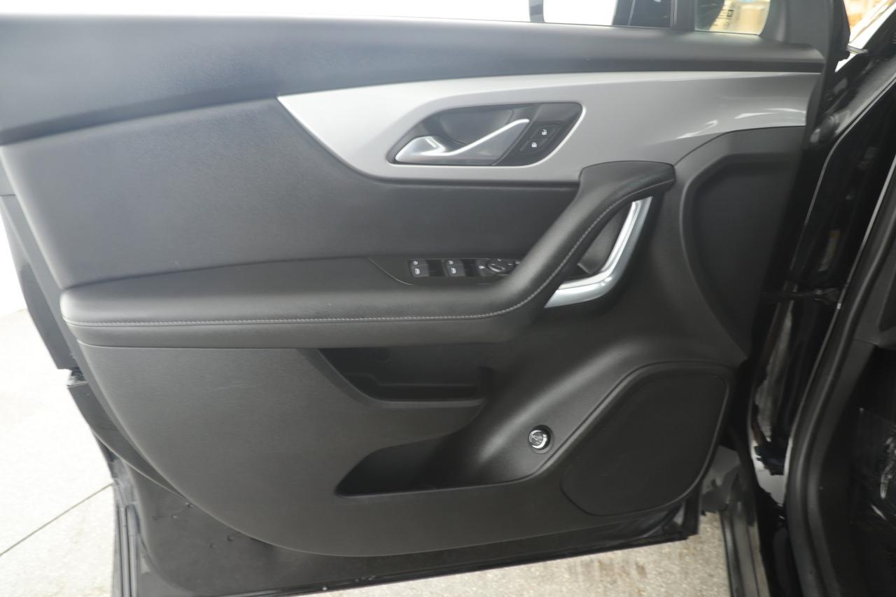 2022 Chevrolet Blazer LT New Braunfels TX