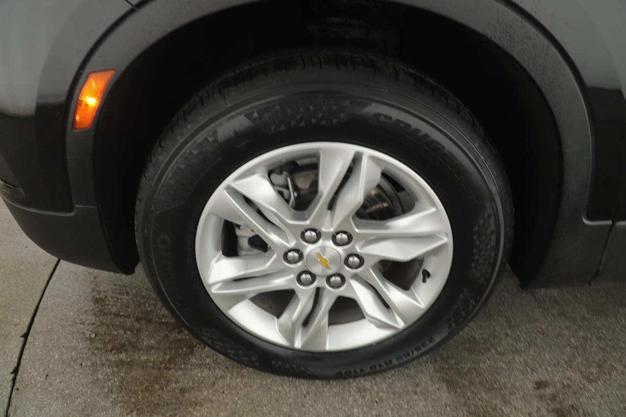 2022 Chevrolet Blazer LT New Braunfels TX