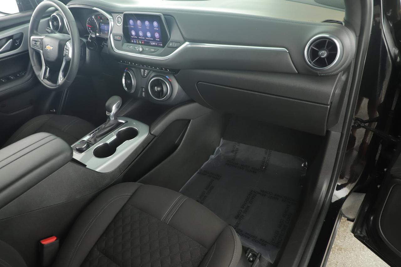 2022 Chevrolet Blazer LT New Braunfels TX