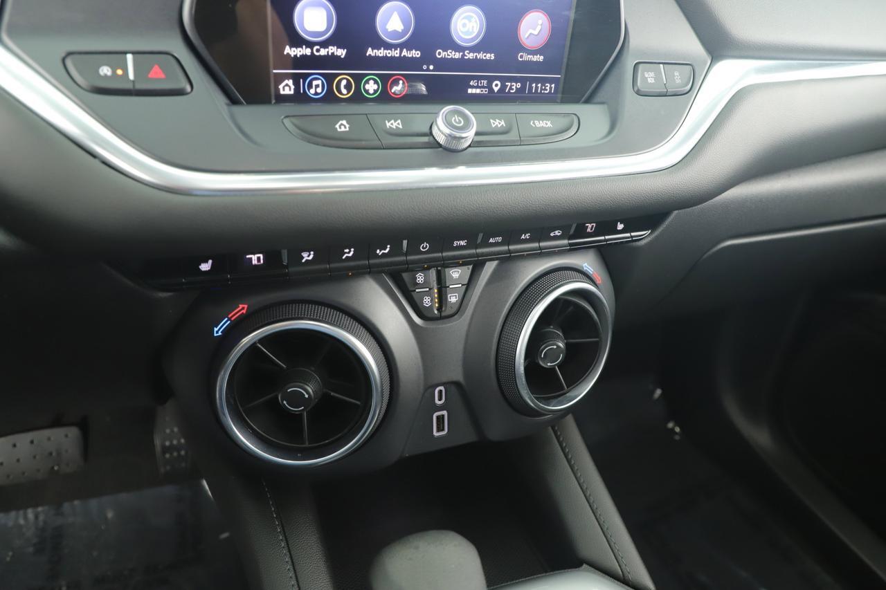 2022 Chevrolet Blazer LT New Braunfels TX
