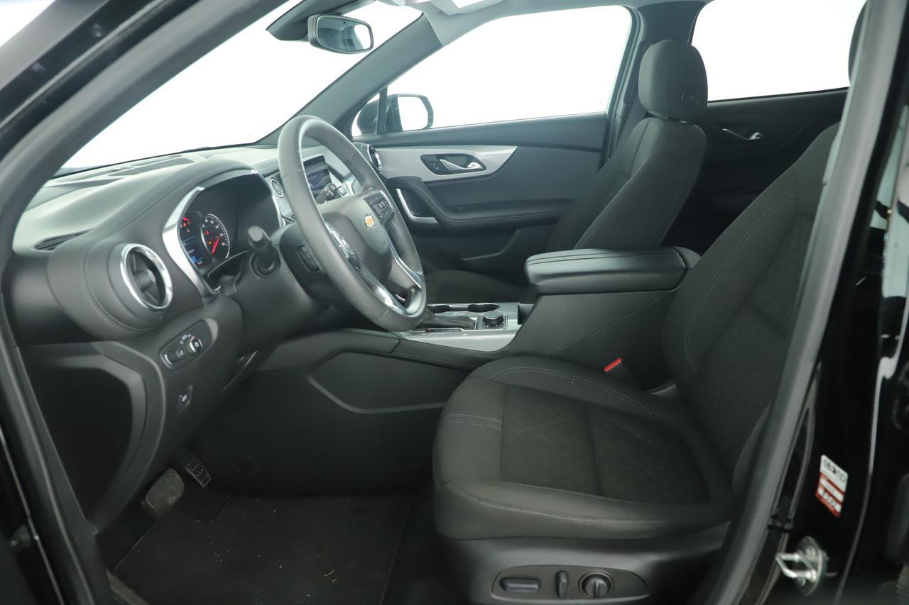 2022 Chevrolet Blazer LT New Braunfels TX