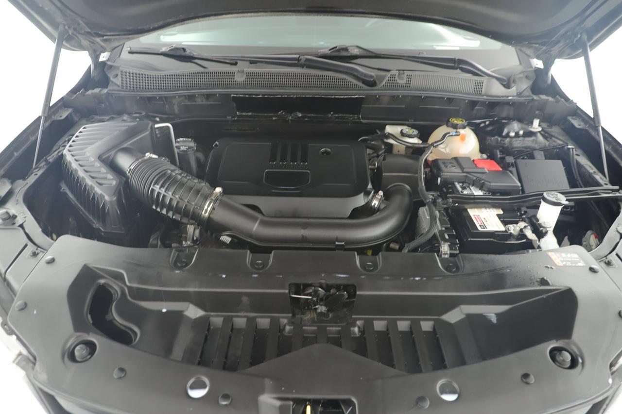 2022 Chevrolet Blazer LT New Braunfels TX