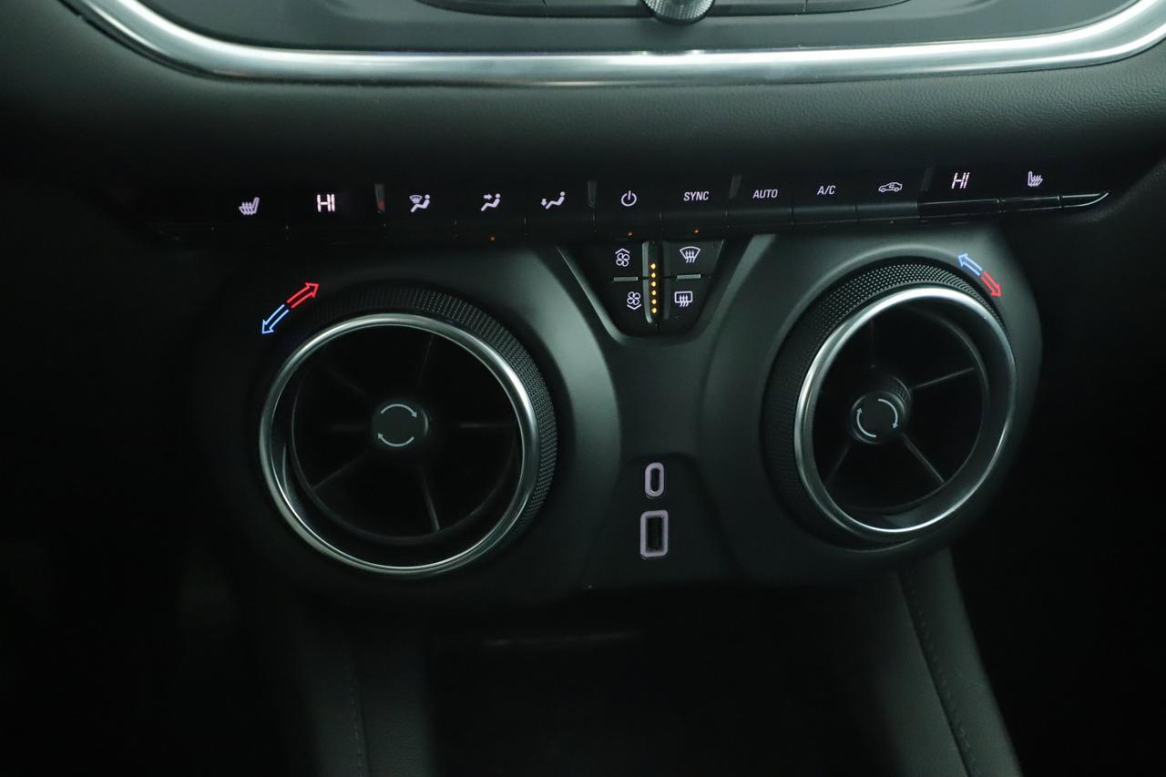 2022 Chevrolet Blazer LT New Braunfels TX