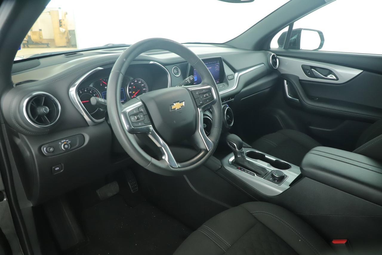 2022 Chevrolet Blazer LT New Braunfels TX