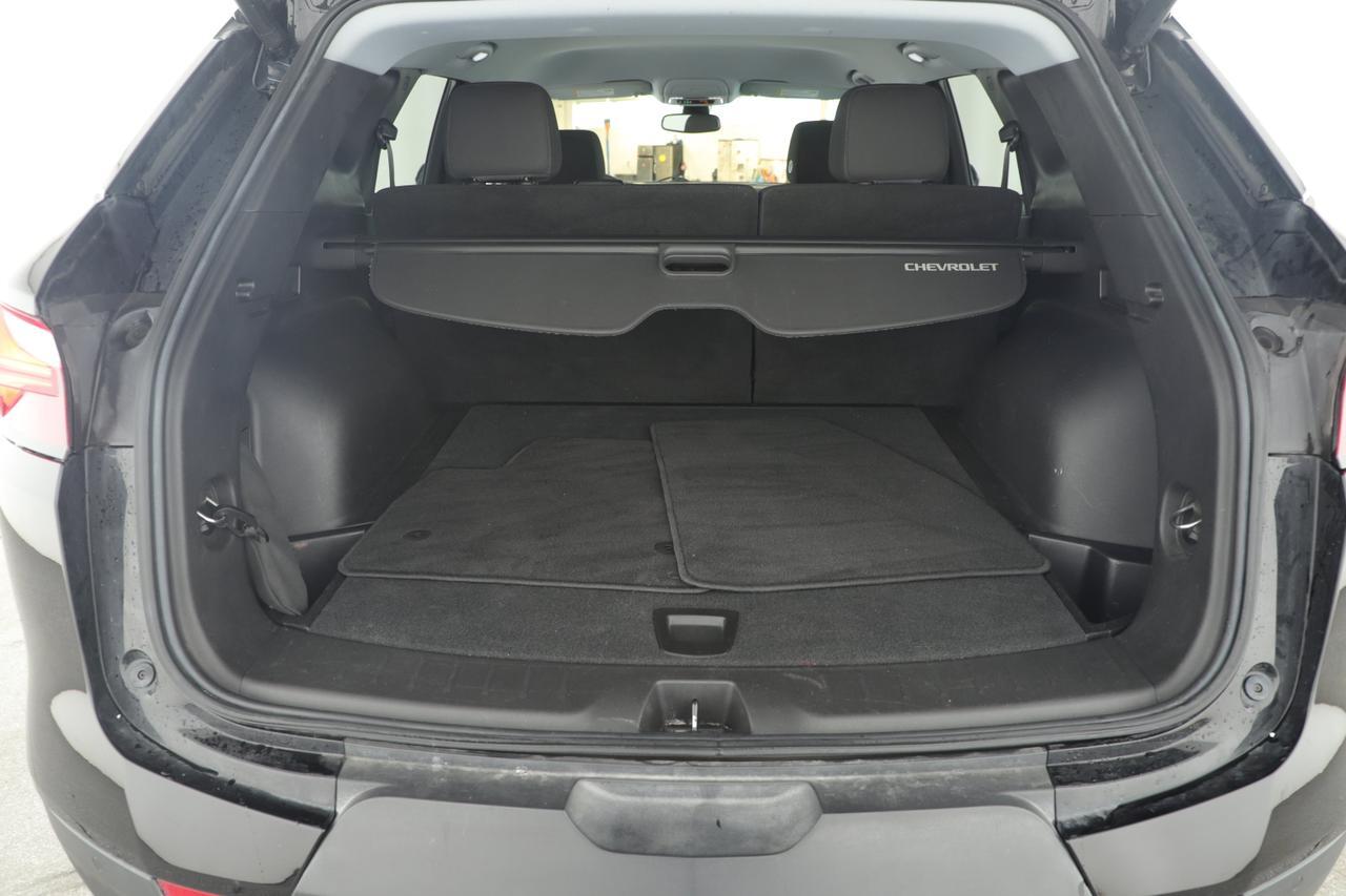 2022 Chevrolet Blazer LT New Braunfels TX