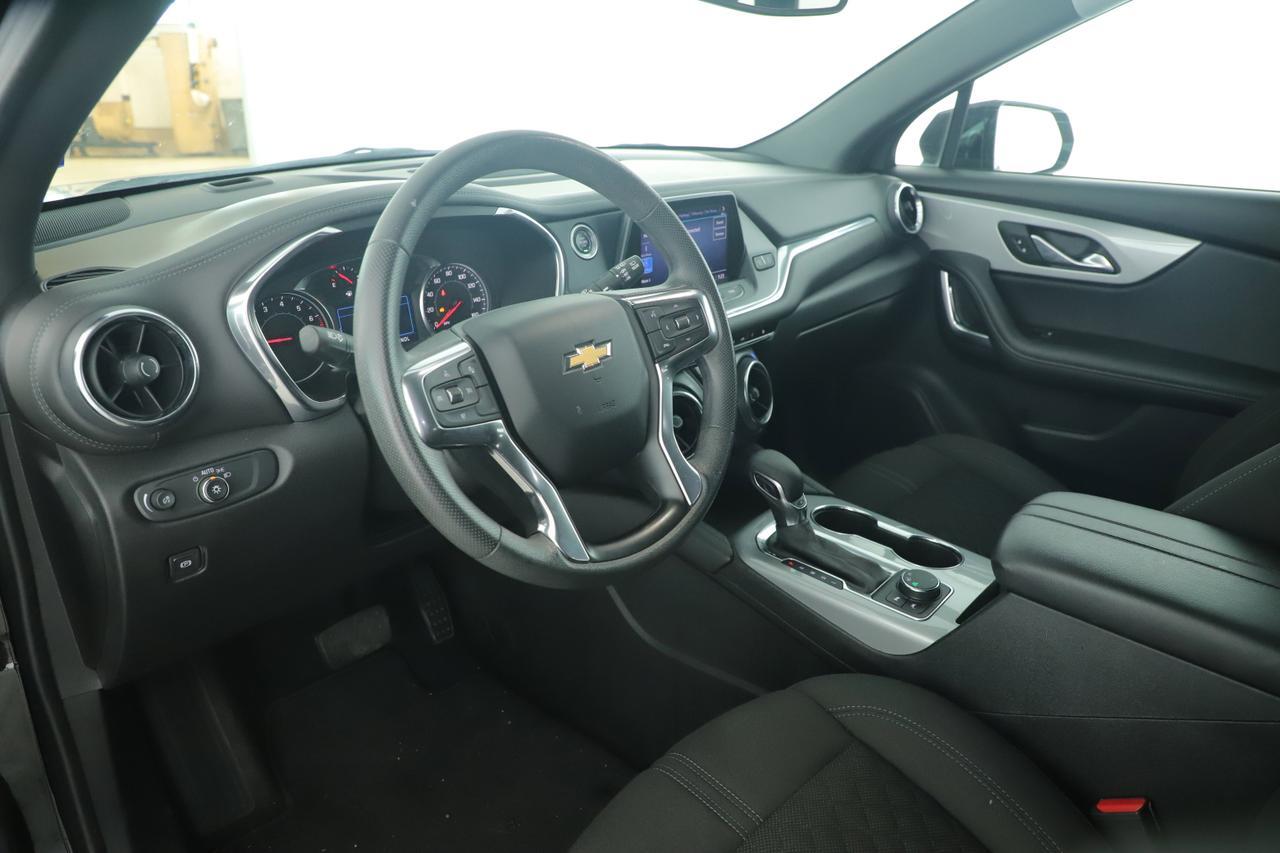 2022 Chevrolet Blazer LT New Braunfels TX